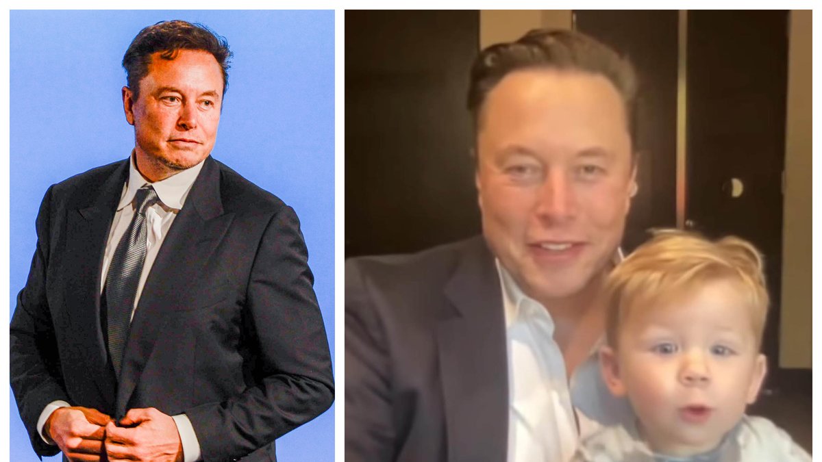 Elon Musk är världens rikaste man – men hur bra koll har du på hans barn, företag och längd?